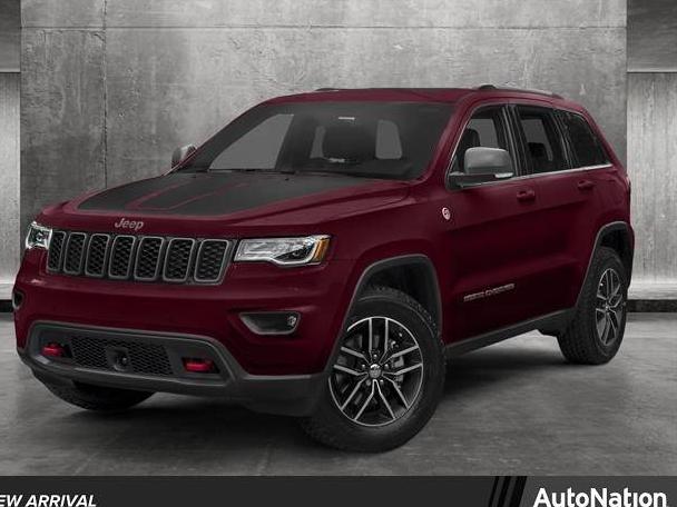 JEEP GRAND CHEROKEE 2017 1C4RJFLT5HC800896 image